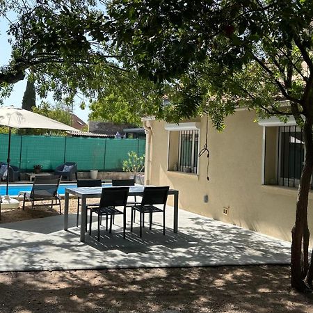 Appartement Proche De La Mer La Garde  Exterior foto
